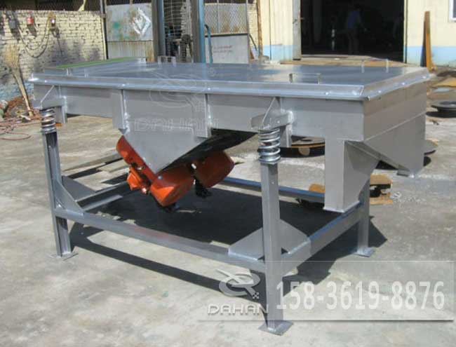 525河沙振動篩 525河沙振動篩