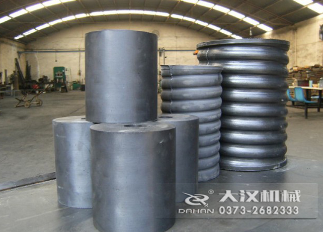 振動(dòng)篩彈簧 振動(dòng)篩彈簧