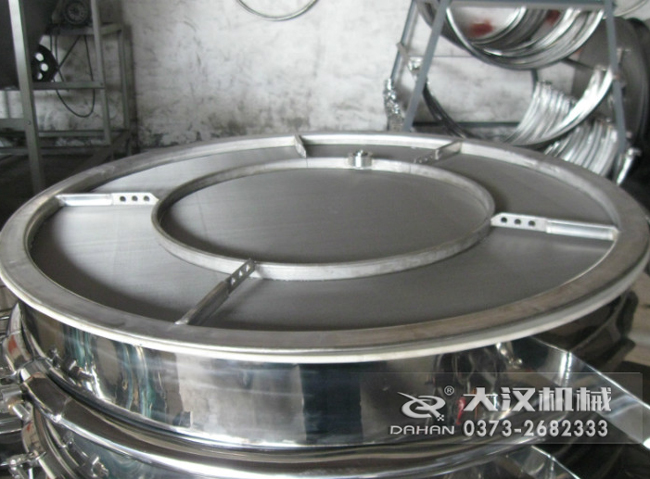 振動(dòng)篩P型網(wǎng)架 振動(dòng)篩P型網(wǎng)架