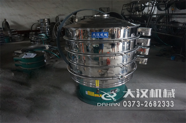 1000型不銹鋼振動(dòng)篩 1000型不銹鋼振動(dòng)篩