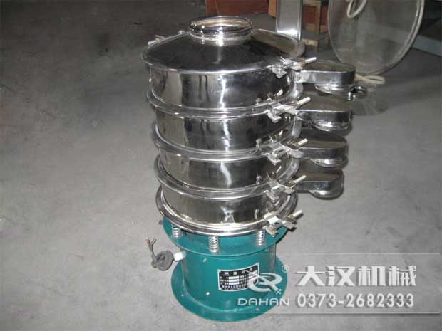 小型振動篩 小型振動篩