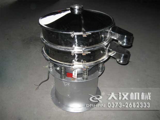 小型振動篩 小型振動篩