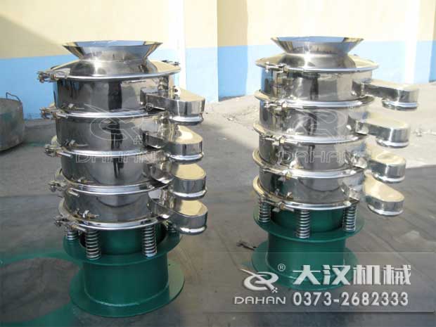 小型振動篩進(jìn)料口特殊定做 小型振動篩進(jìn)料口特殊定做